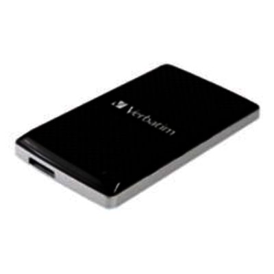 Verbatim 128GB Store n Go SSD VX450 USB 3.0 Portable Drive Verbatim 128GB Store n Go SSD VX450 USB 3.0 Portable Drive